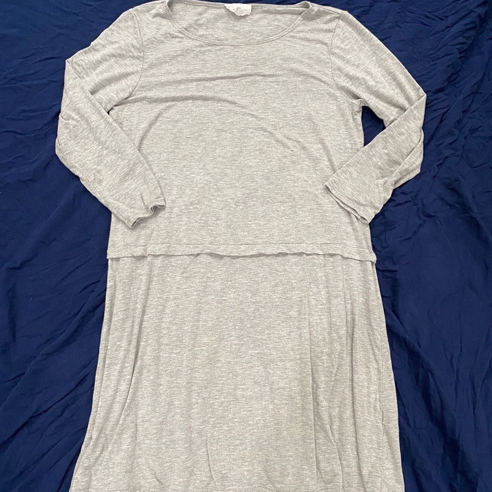 Thyme & Honey dress
